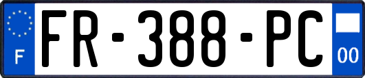 FR-388-PC