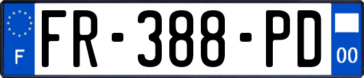 FR-388-PD