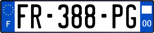 FR-388-PG