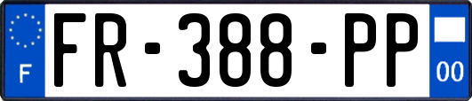 FR-388-PP