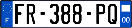 FR-388-PQ