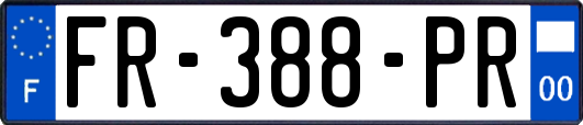 FR-388-PR