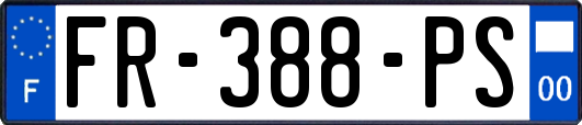 FR-388-PS