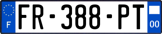 FR-388-PT
