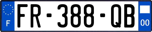 FR-388-QB