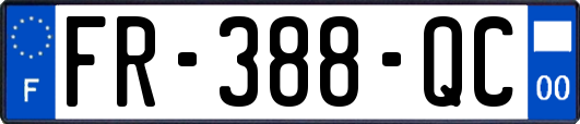 FR-388-QC
