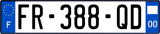 FR-388-QD