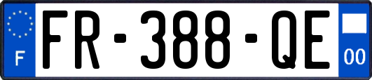 FR-388-QE