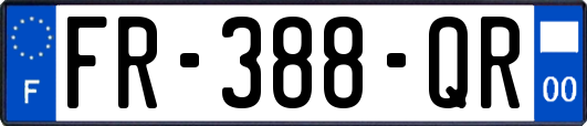 FR-388-QR