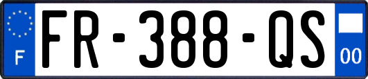 FR-388-QS