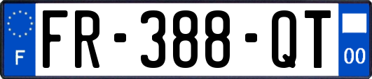 FR-388-QT
