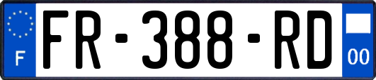 FR-388-RD