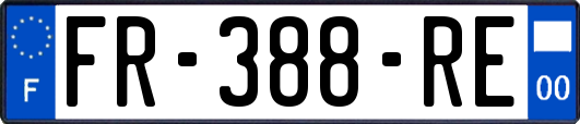 FR-388-RE