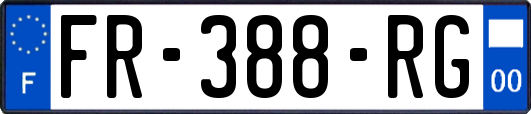 FR-388-RG
