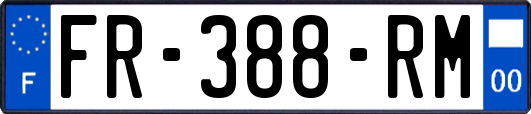 FR-388-RM