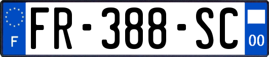 FR-388-SC