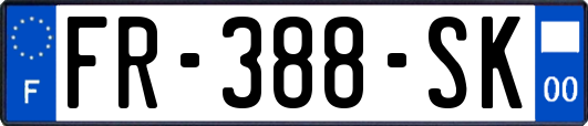 FR-388-SK