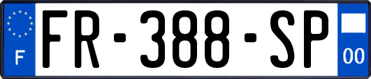 FR-388-SP