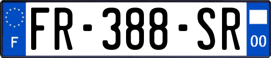 FR-388-SR
