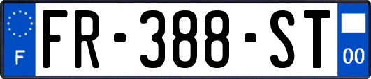 FR-388-ST
