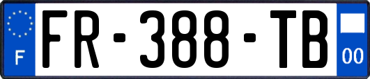 FR-388-TB