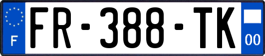 FR-388-TK