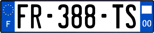 FR-388-TS