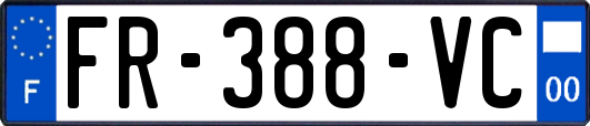 FR-388-VC