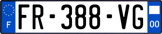FR-388-VG