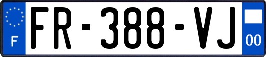 FR-388-VJ