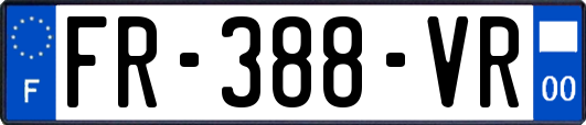 FR-388-VR
