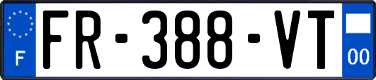 FR-388-VT
