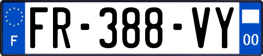 FR-388-VY