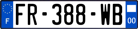 FR-388-WB