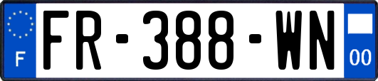FR-388-WN