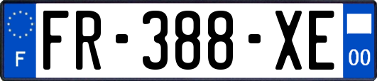 FR-388-XE
