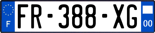 FR-388-XG