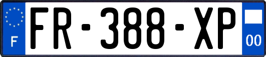 FR-388-XP