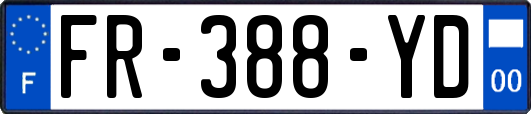 FR-388-YD