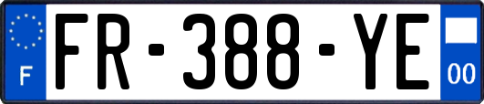 FR-388-YE