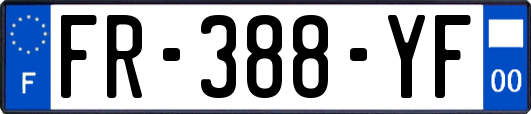 FR-388-YF