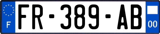 FR-389-AB