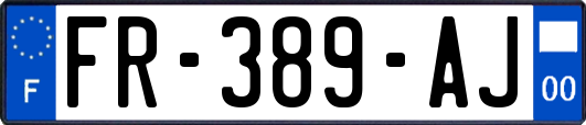 FR-389-AJ