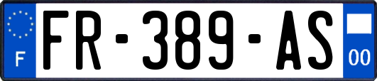 FR-389-AS