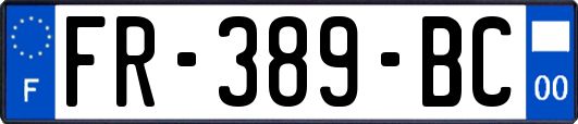 FR-389-BC