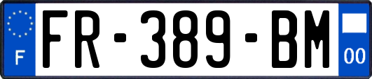 FR-389-BM