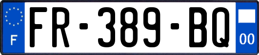 FR-389-BQ