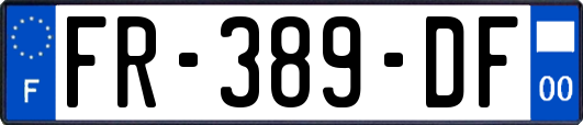 FR-389-DF