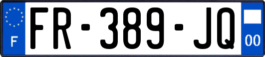FR-389-JQ