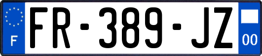 FR-389-JZ